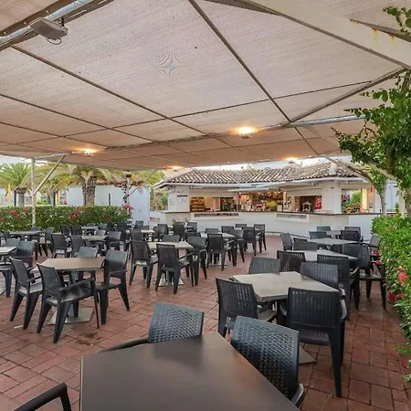 Estudio Golden Club Lägenhet Cabanas De Tavira