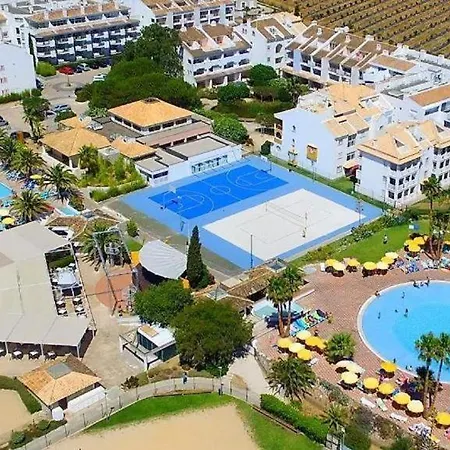 Estudio Golden Club * Cabanas De Tavira