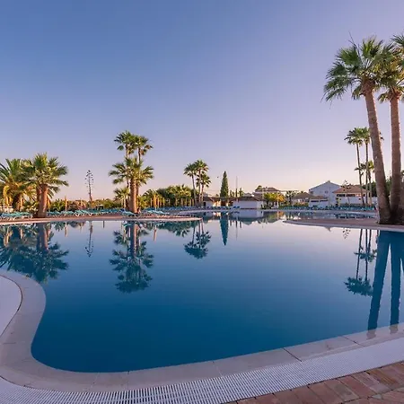 Estudio Golden Club Cabanas De Tavira