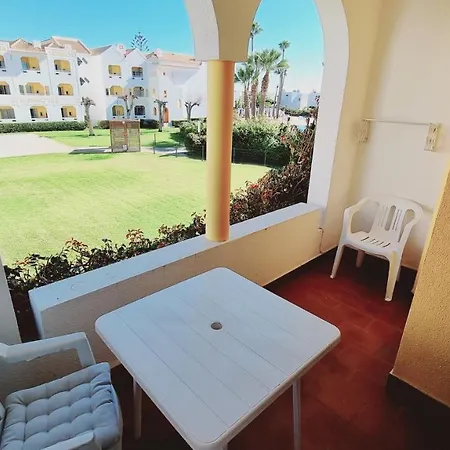 Estudio Golden Club * Cabanas De Tavira