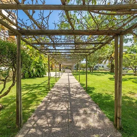 Estudio Golden Club Cabanas De Tavira