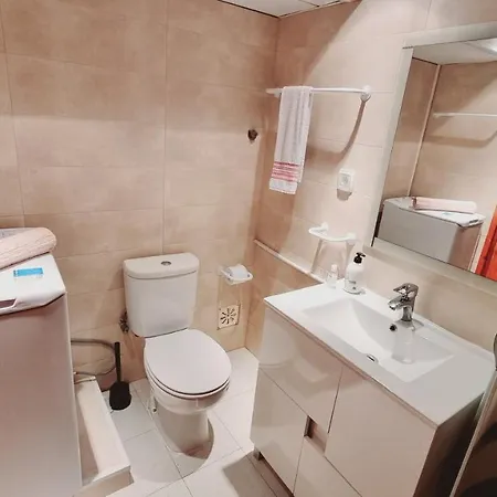 Estudio Golden Club Cabanas De Tavira