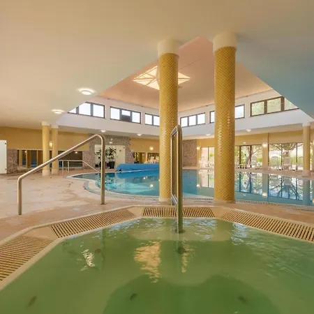 Lägenhet Estudio Golden Club Cabanas De Tavira