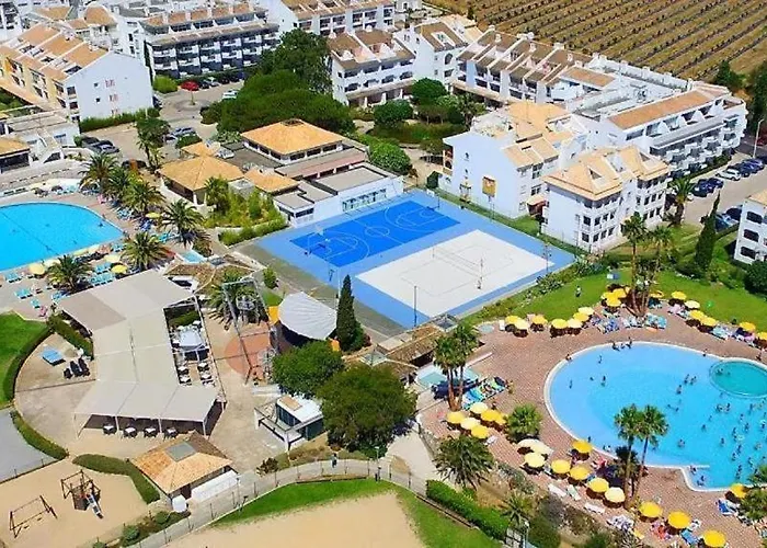 Estudio Golden Club * Cabanas de Tavira