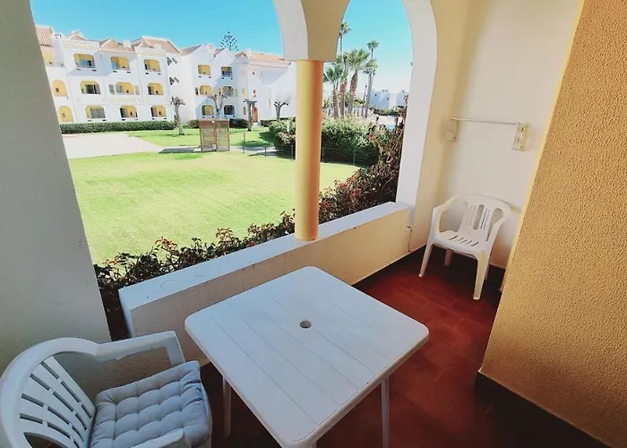 Estudio Golden Club * Cabanas de Tavira