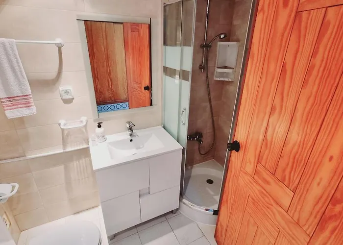 Apartman Estudio Golden Club