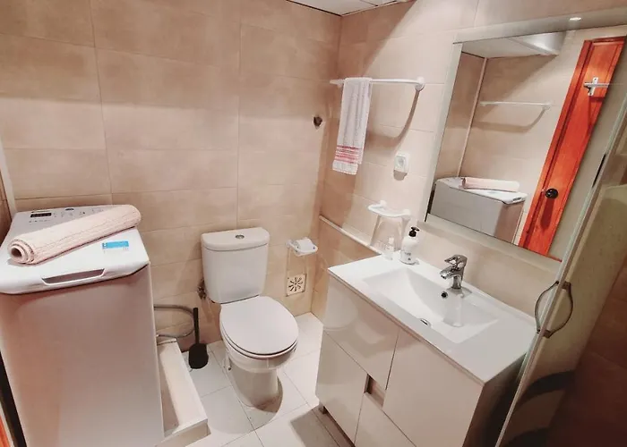 Estudio Golden Club Cabanas de Tavira