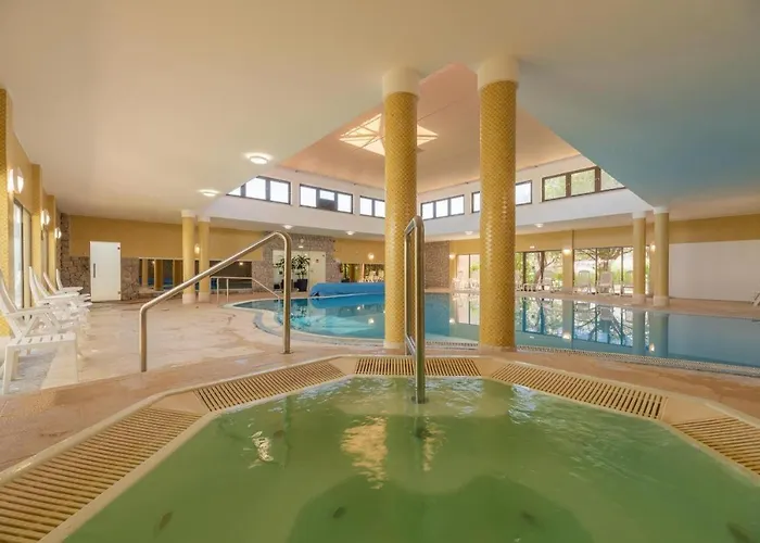 Apartman Estudio Golden Club Cabanas de Tavira