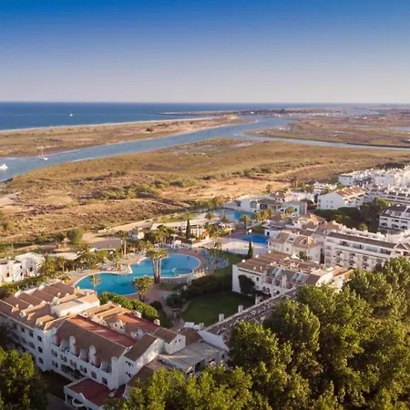 Apartment Estudio Golden Club Cabanas De Tavira