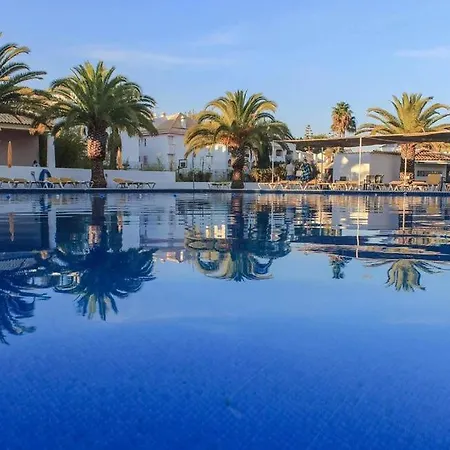 Apartment Estudio Golden Club