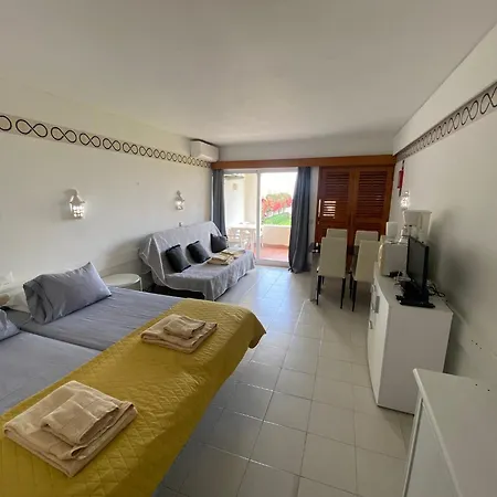 Apartment Estudio Golden Club Cabanas De Tavira