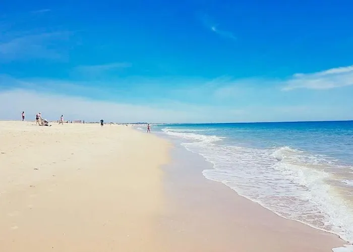 דירה Estudio Golden Club קבאנס דה טאבירה