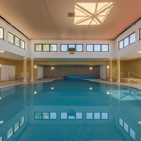 Estudio Golden Club Cabanas De Tavira