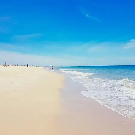 Apartment Estudio Golden Club Cabanas De Tavira